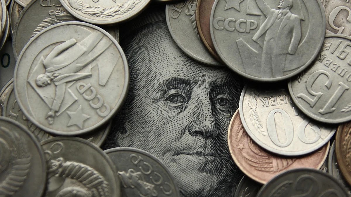 러시아 혁명 전환점으로 본 1917년의 역사적 의미