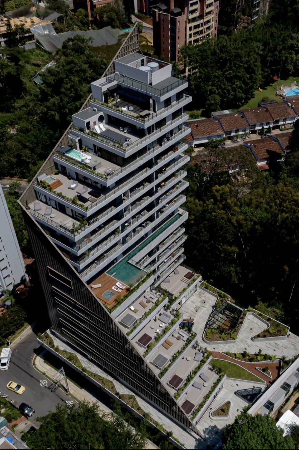 Lux Recommended Premium Stay