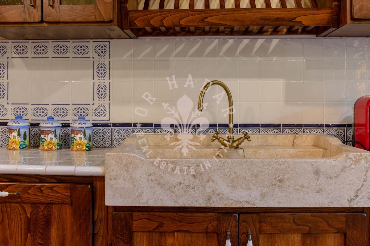 בית פיאן די בוניאנו (Casa Pian di Bugnano) — 58