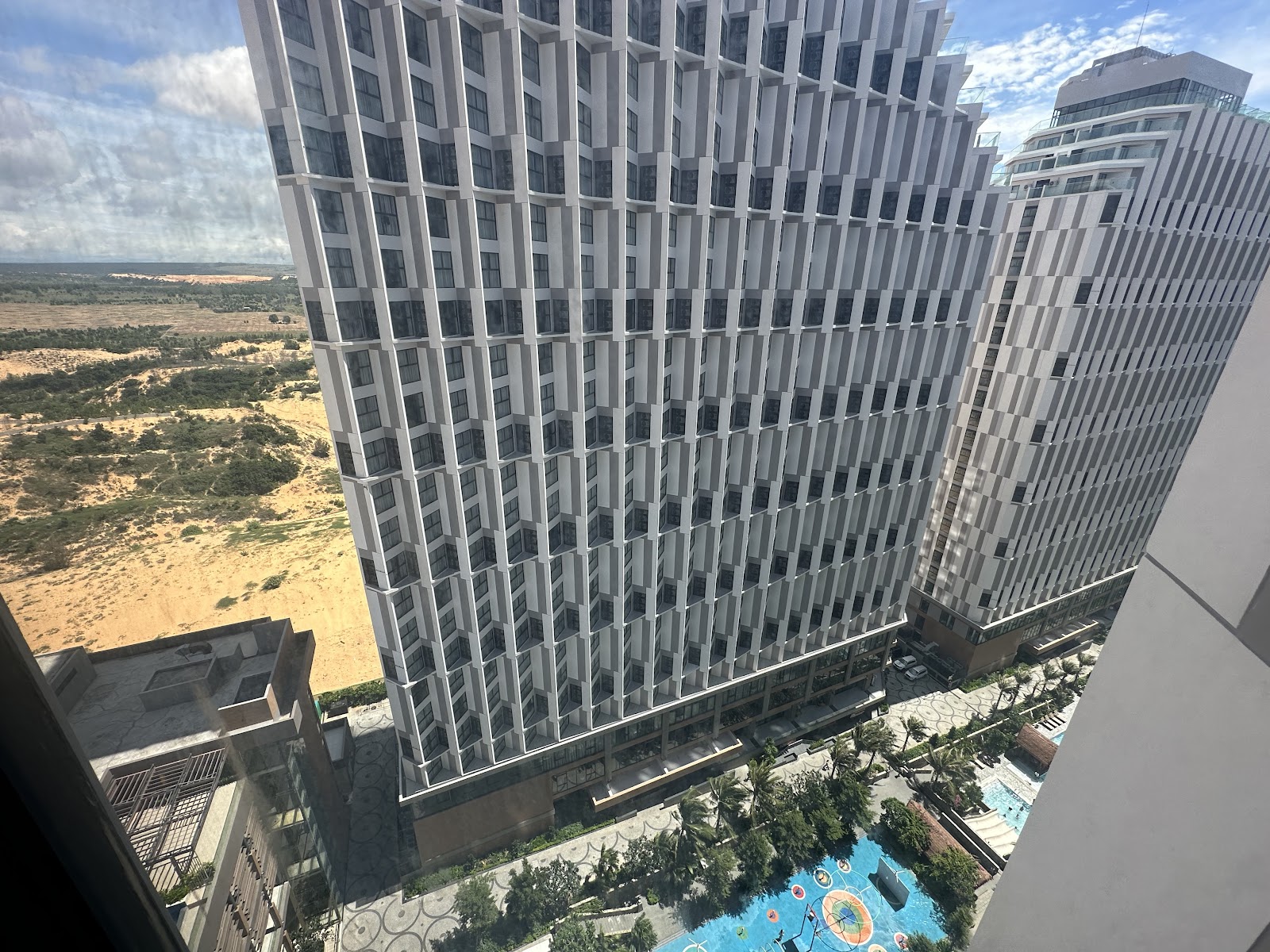 Trần Nhật Tân (có camera)