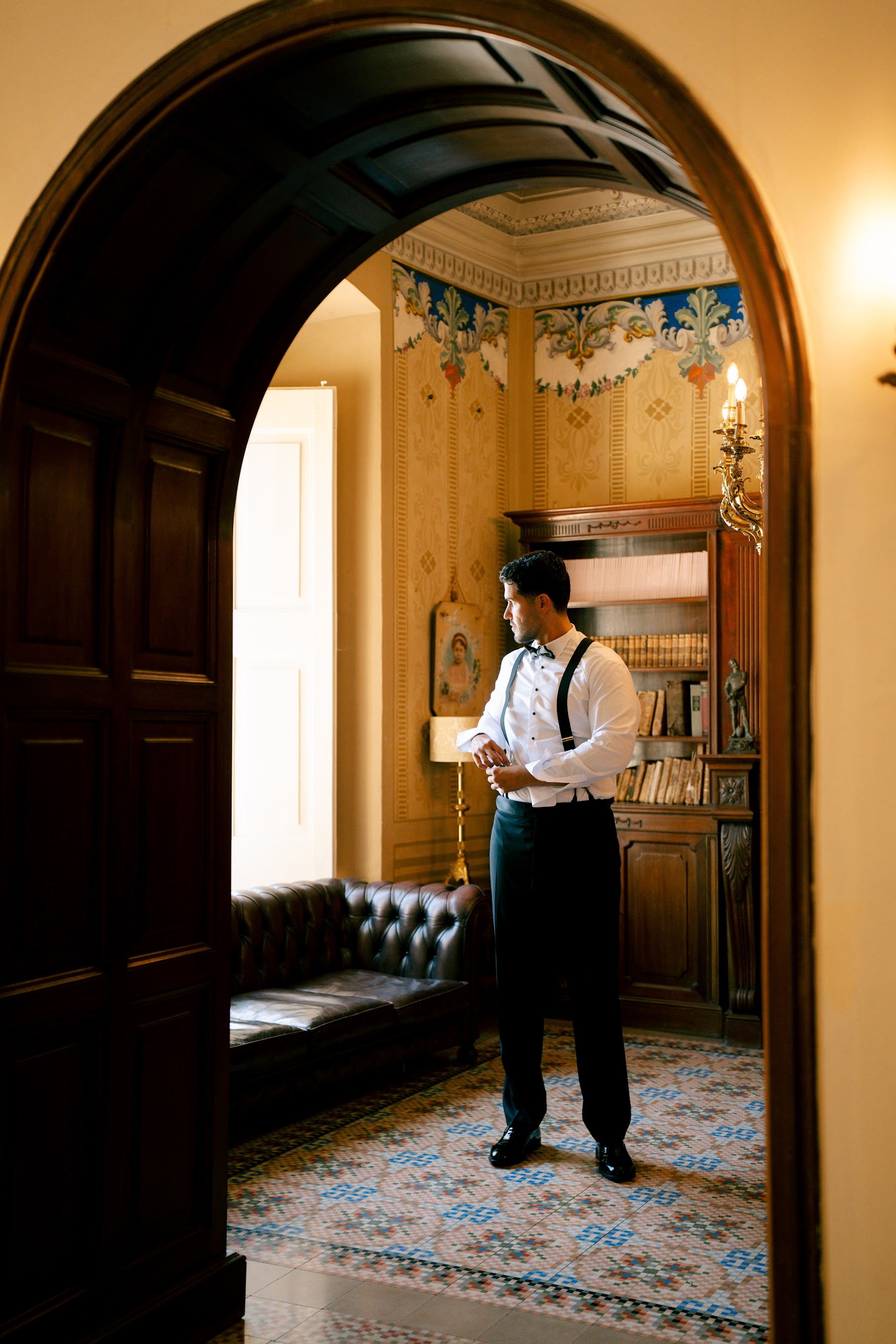Boda de Andrea y Moises — fotografía 19
