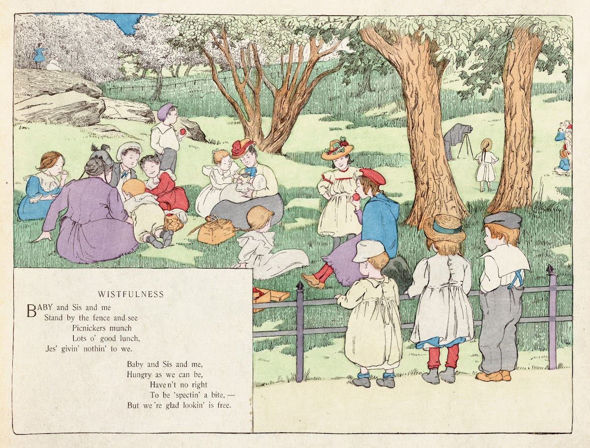 Wistfulness 1902