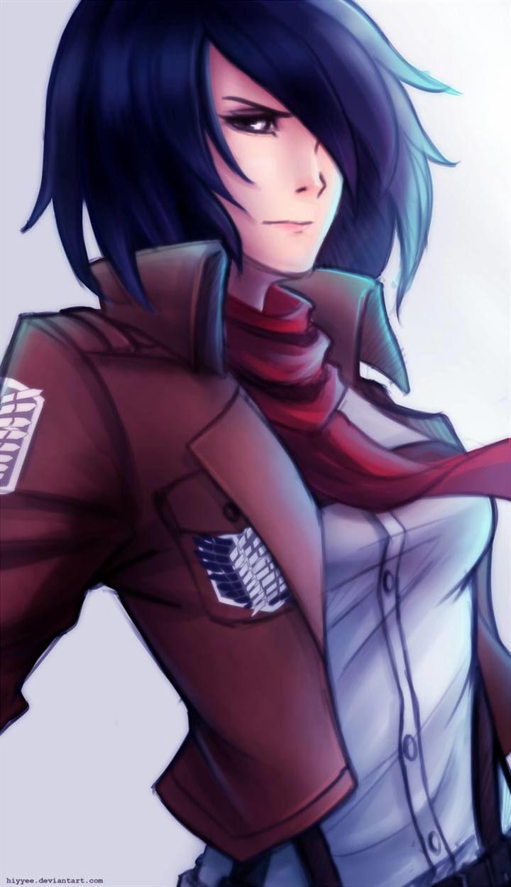 Attack On Titan