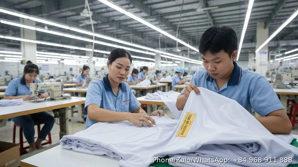 cheap t shirt supplier - Gold Garment Vietnam