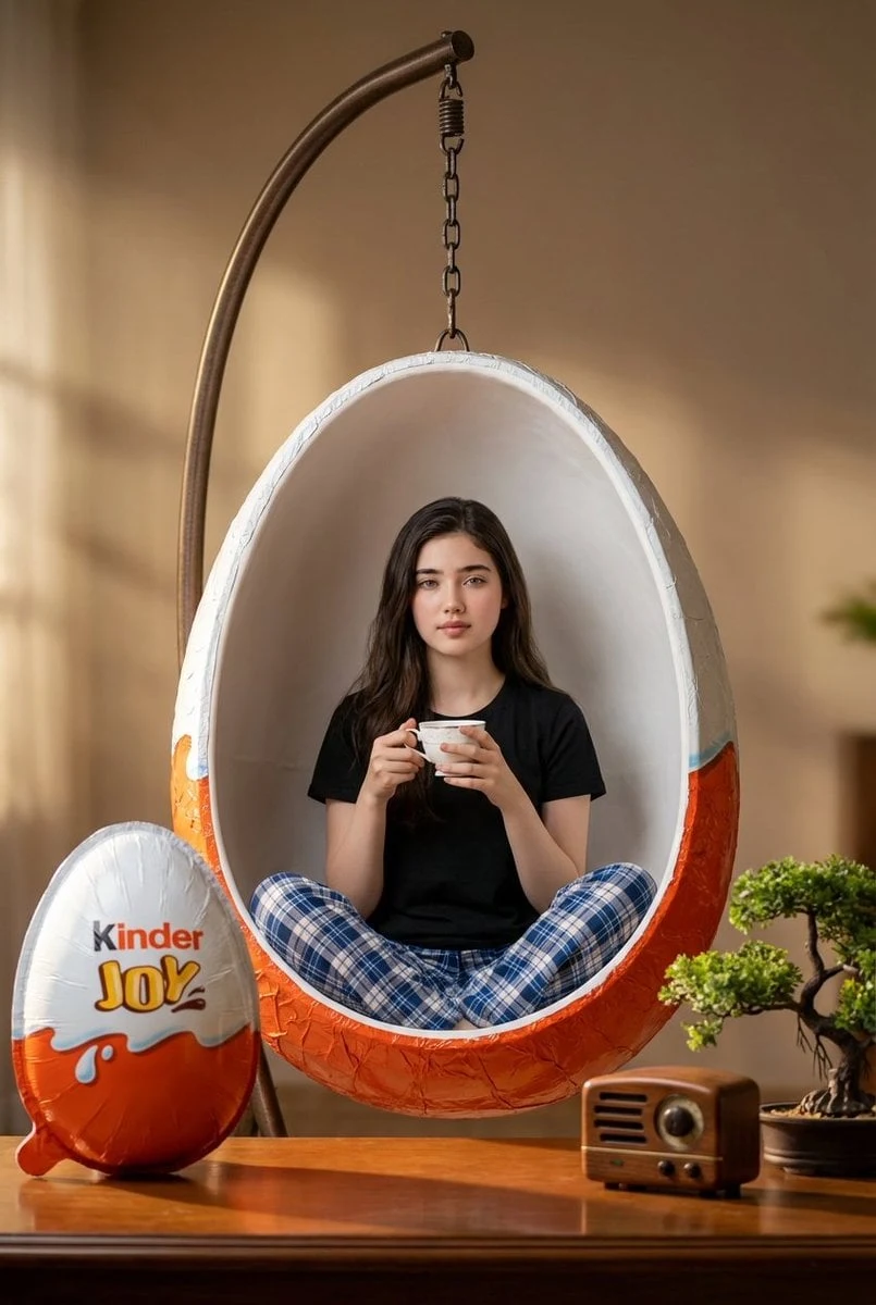 Una fotografía hiperrealista en 8K, de plano medio, capturada con un objetivo estándar y poca profundidad de campo...