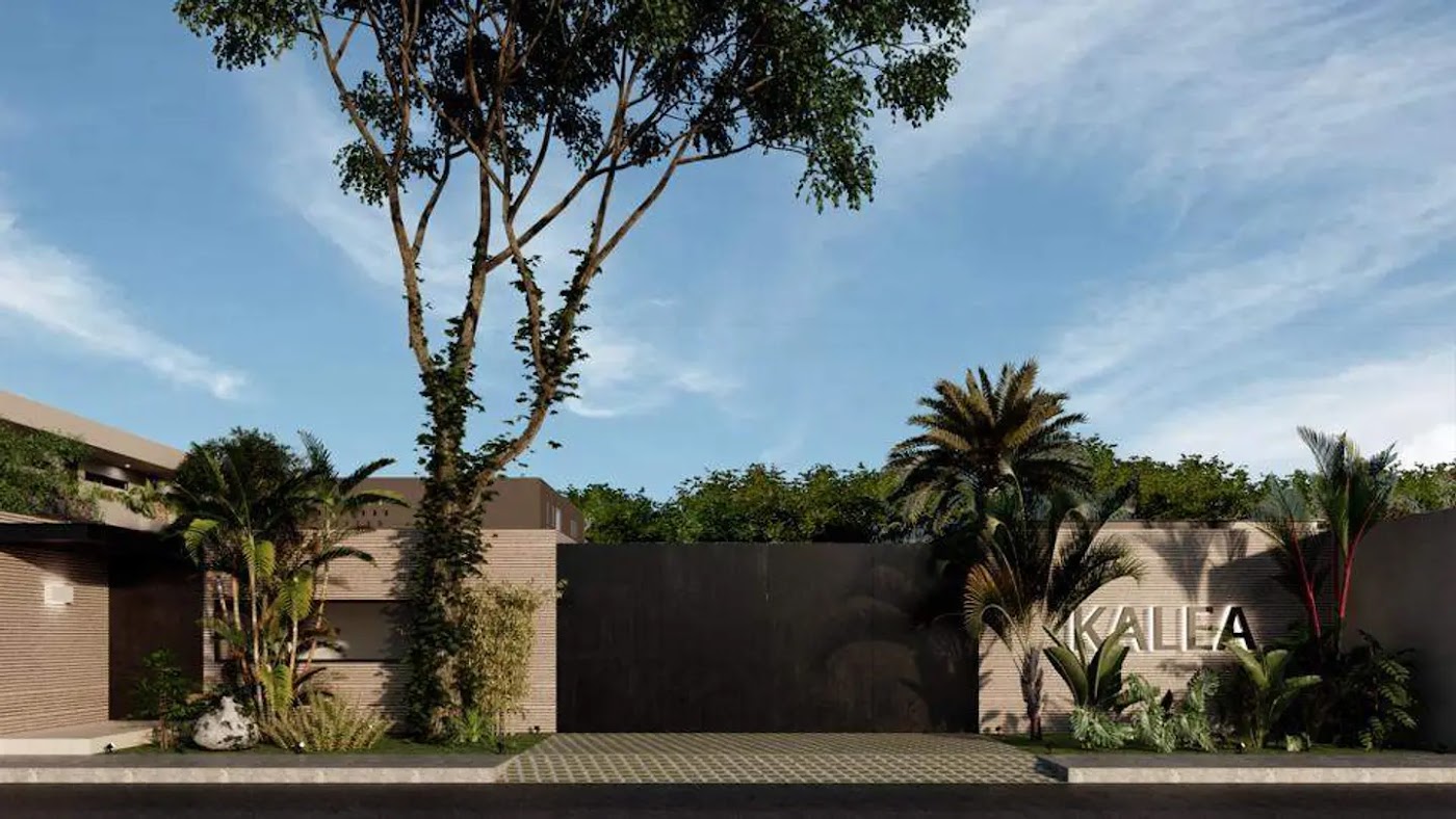 Kalea - Condos – photo 1