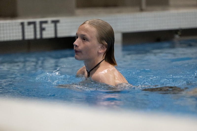 Photo from MS: Swim & Dive of Leif Anderson