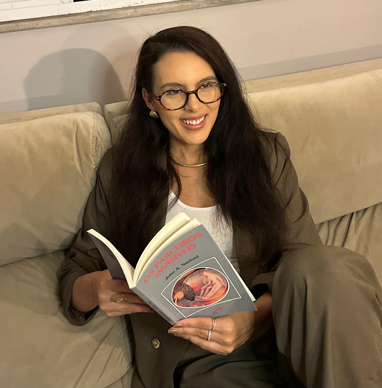 Lorena Dal Bello, Psicóloga