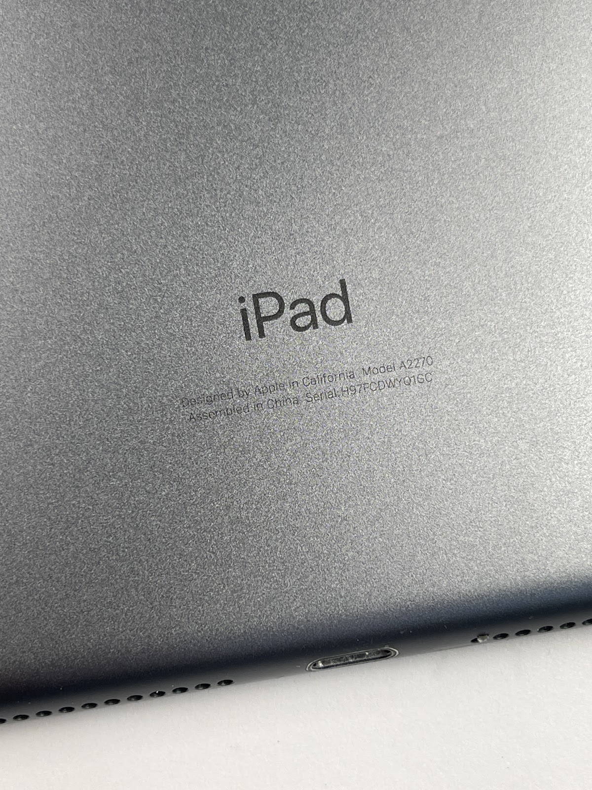 ipad 8 2020 商品圖片