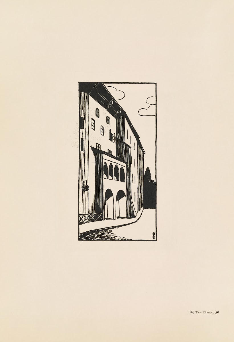 Gisela Kai 1920