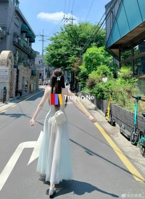 Người Chồng Đã Quên Tôi