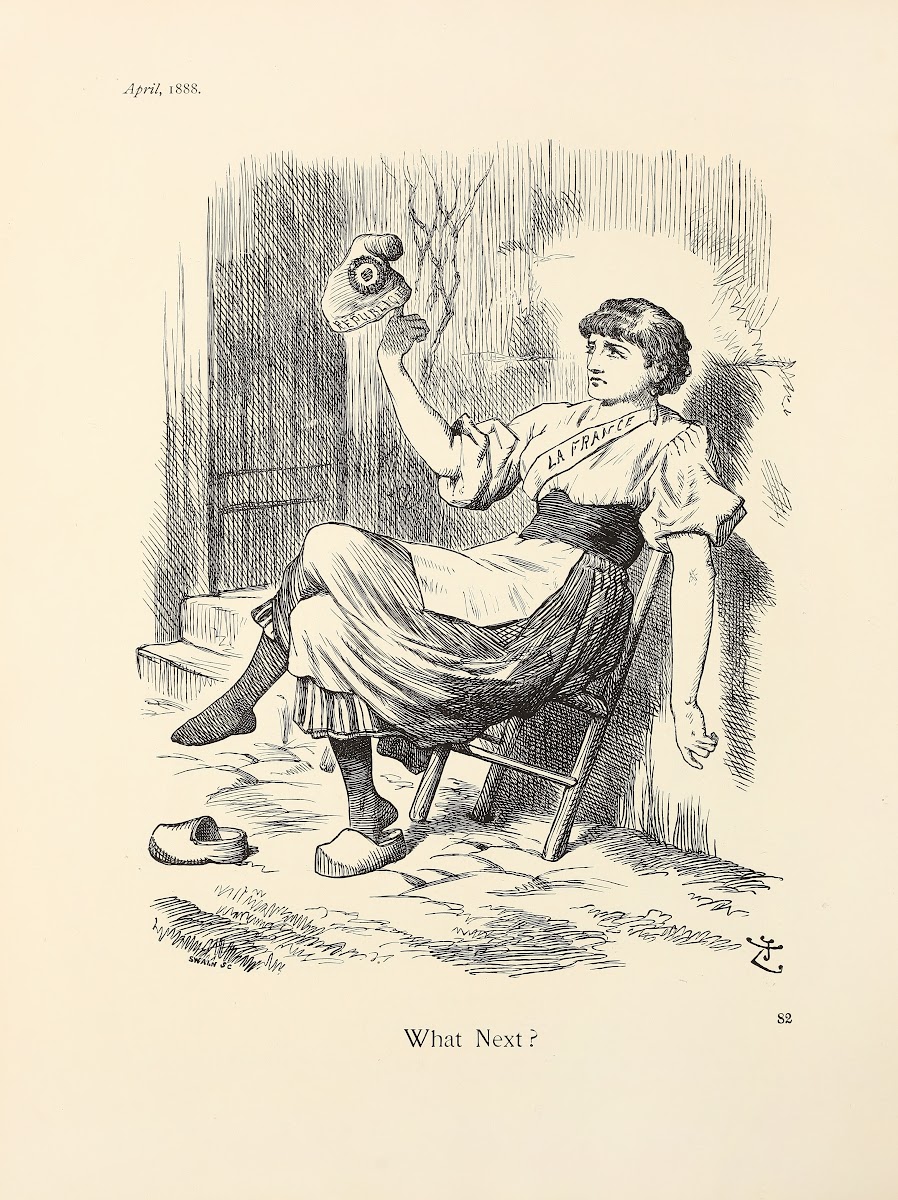 What next 1888