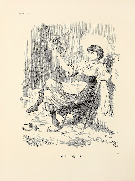 What next 1888