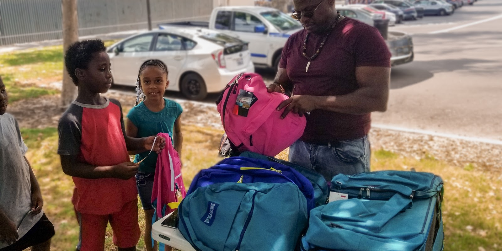 PBCG community work