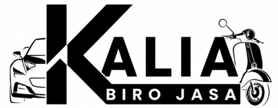 KALIA BIRO JASA
