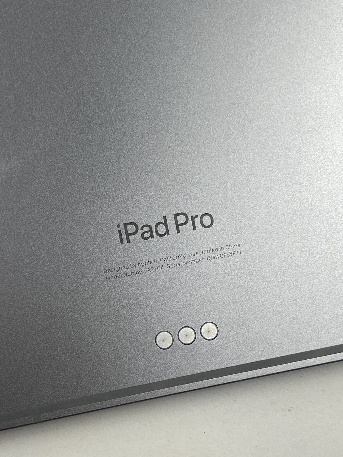 ipad pro 12.9 6th 2022 商品圖片
