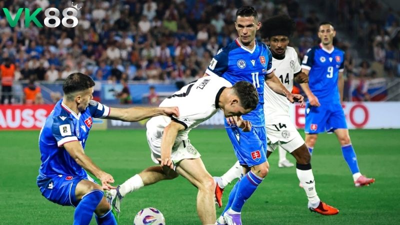 Phong độ gần đây của hai đội