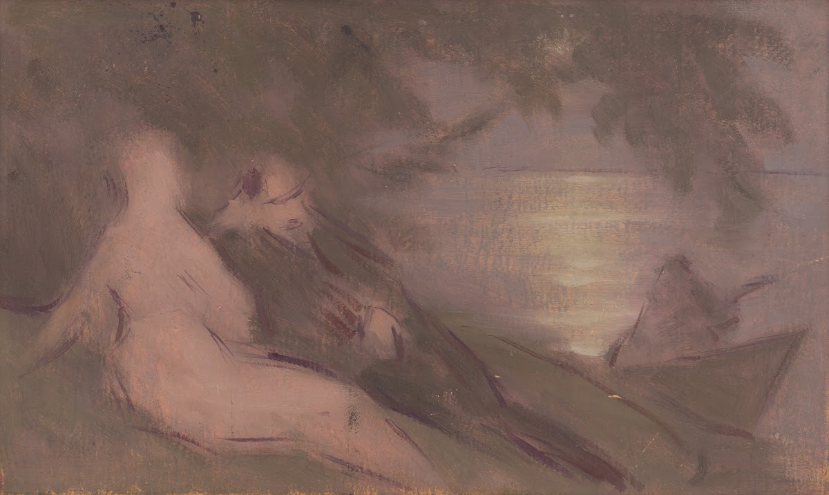 Blending of Soul 18951900