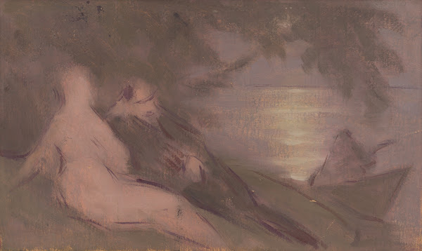 Blending of Soul 18951900