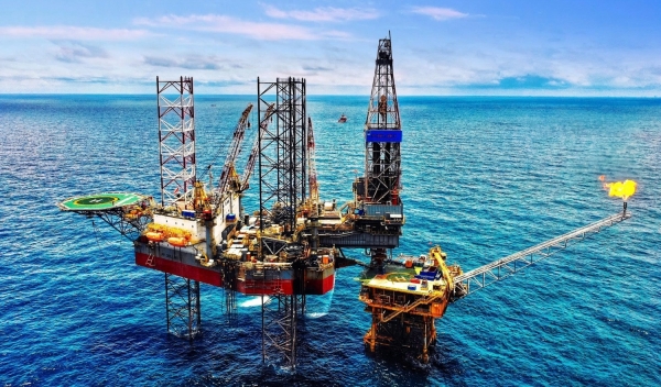 PV Drilling đạt chứng nhận quốc tế quản lý vận hành giàn khoan ngoài khơi từ Viện Dầu khí Hoa Kỳ
