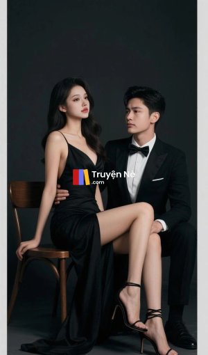 Hàng Xóm Đặc Biệt