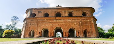 347|DIBRUGARH TOUR PACKAGE 3N