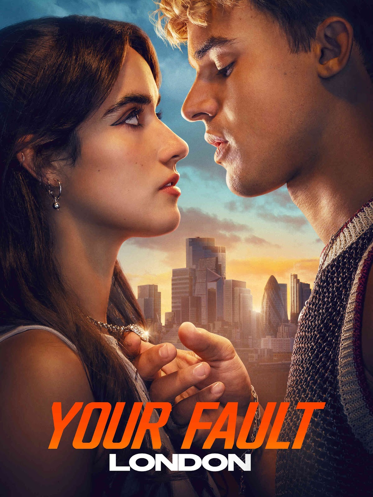 Your Fault London (2026) (Hindi + English) Dual Audio Hollywood Movie HD Download 