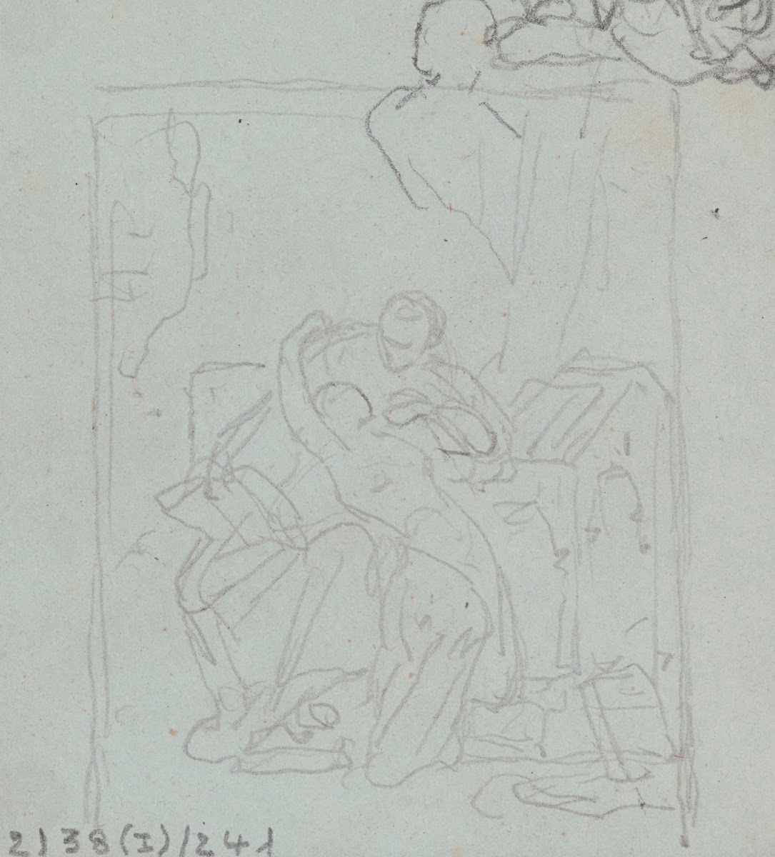 Heloïse and Abaelardus