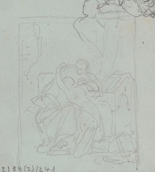 Heloïse and Abaelardus