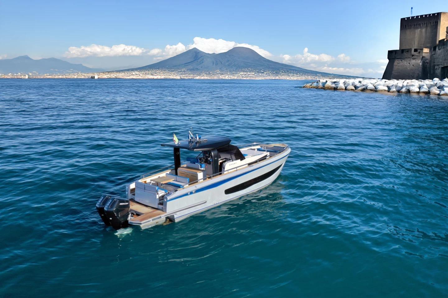 Allure 38