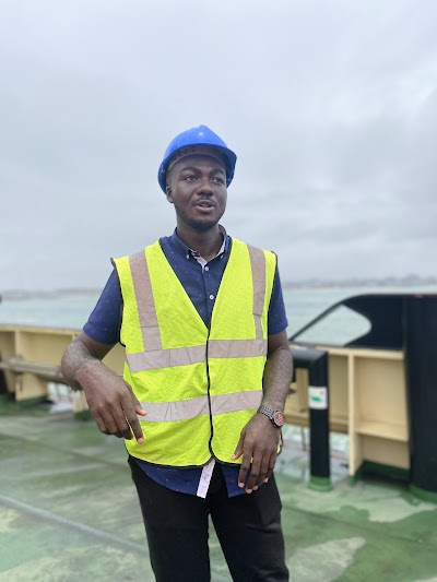 Ayensu Derrick Odoom