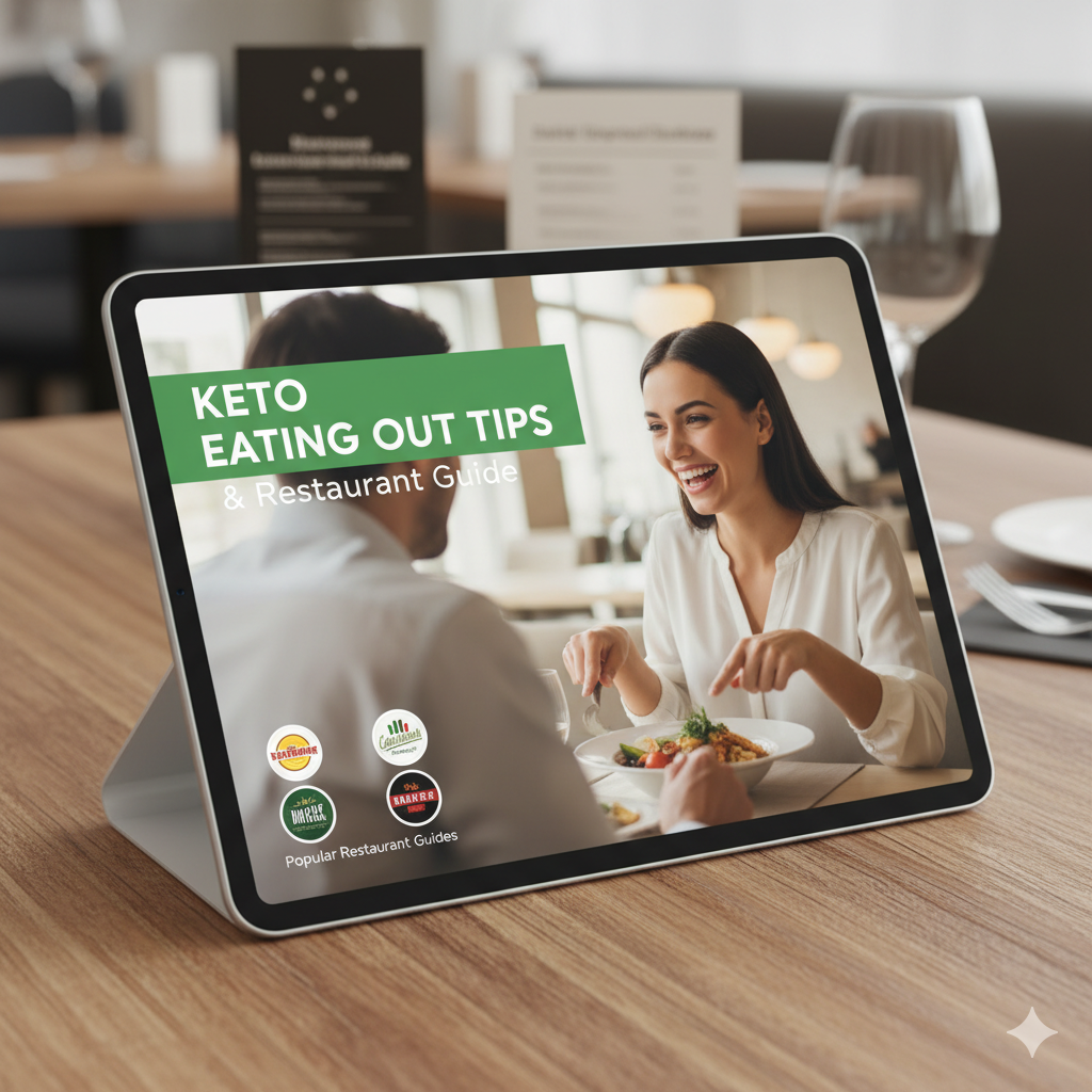 Eating Out Tips