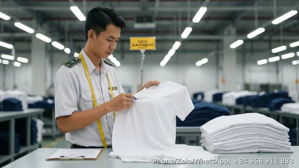 T-shirt suppliers - Gold Garment Vietnam