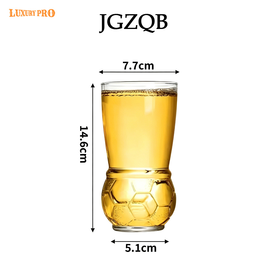 Laser Football Cup