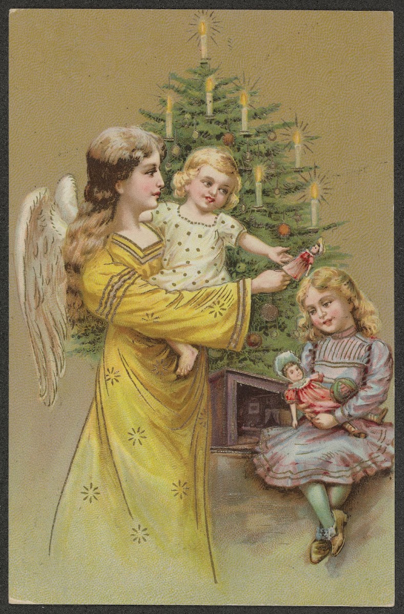 Christmas card