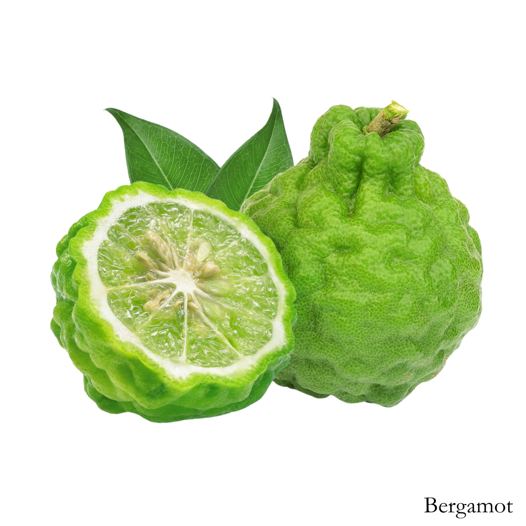 Bergamot