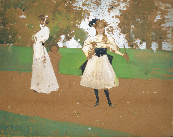 Kensington Gardens
