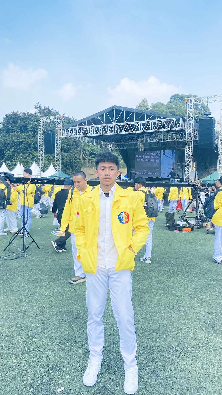 Fadhli Maula Ramadhan