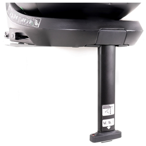 Car seat Coletto Eloy Izofix 0-36 black