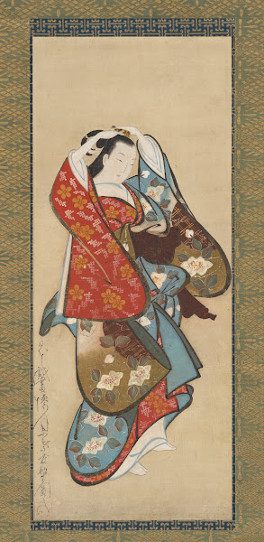 Kaigetsudō Doshin