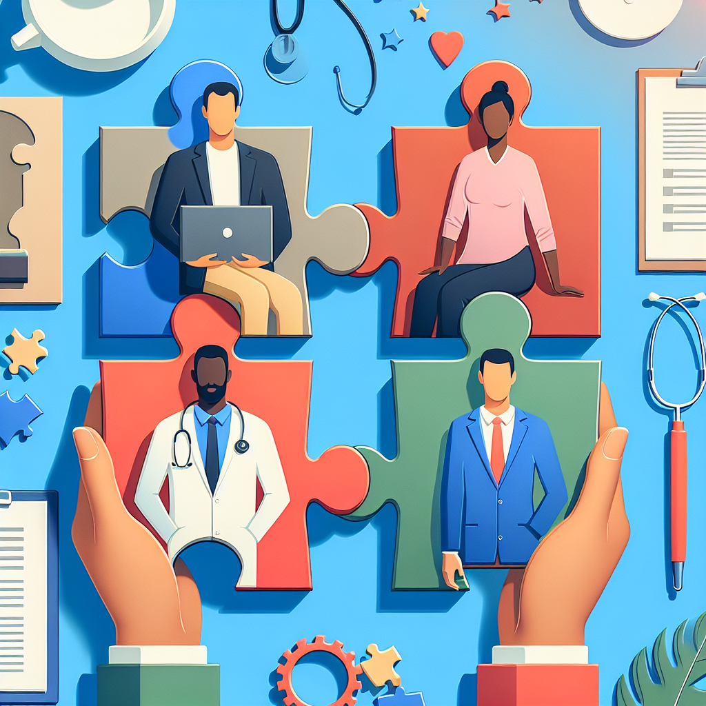 Find Your Perfect Match: The Ultimate Guide to Choosing the Right Therapist