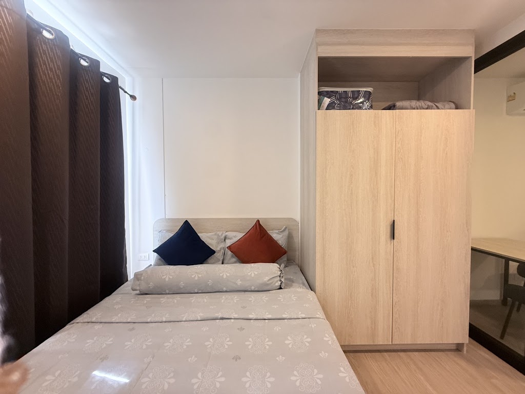 D Condo Reef · กะทู้ 2