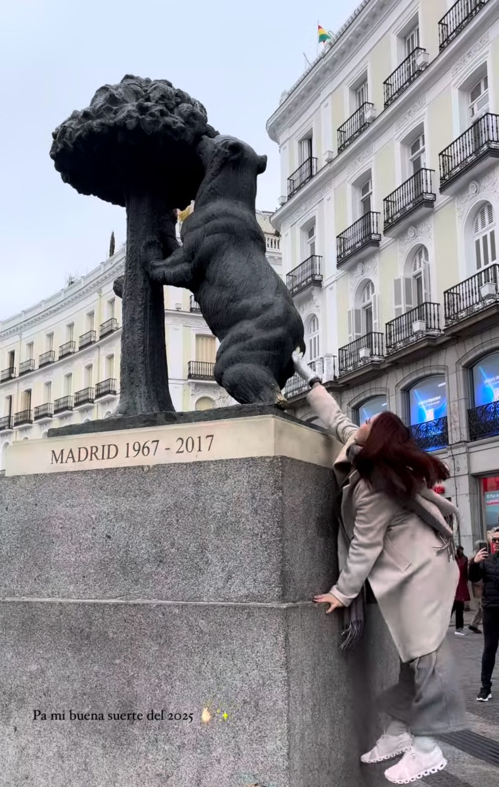 Carrusel de viaje