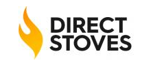 Direct Stoves logo
