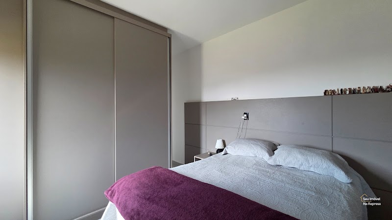 Foto 13 de Casa com 2 lotes 900m² à venda no Riviera de Santa Cristina XIII