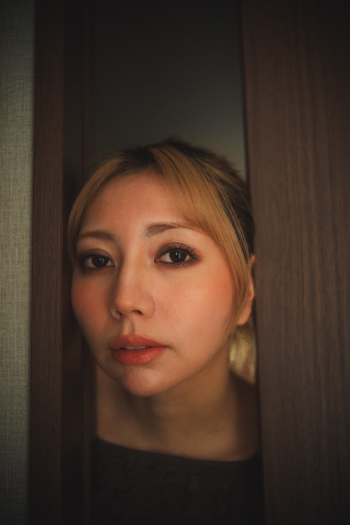 Portrait #995 — Makino Shota