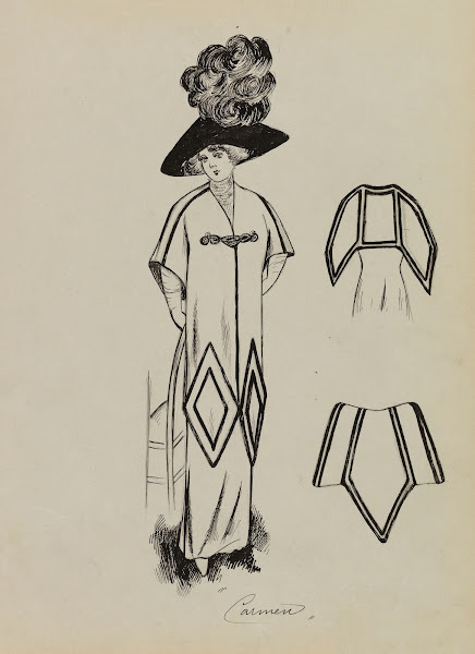 Carmen 1909 1911