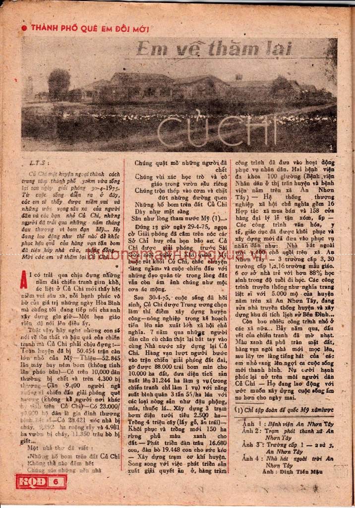 Tuyển tập thơ văn : Nữ sinh (số 6 - 1993) - Trang 6