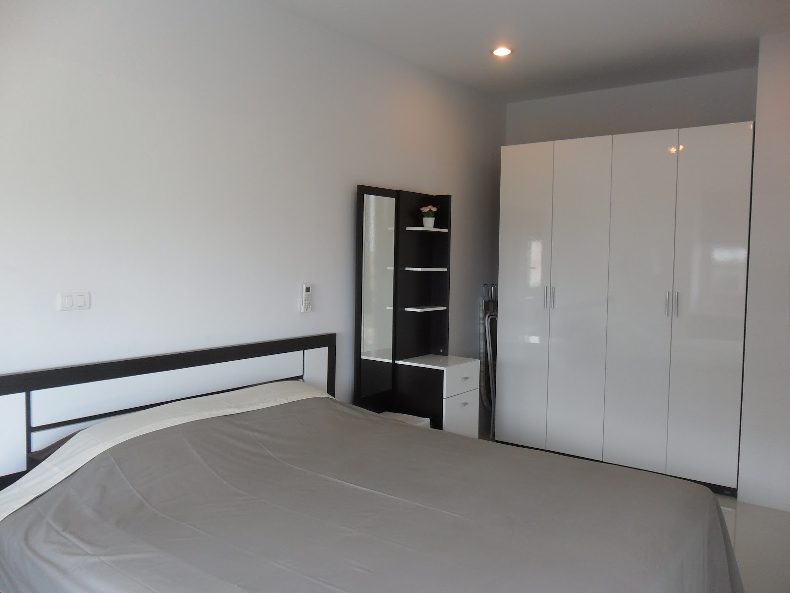 Grand Caribbean D - 2 Bed, Floor 8