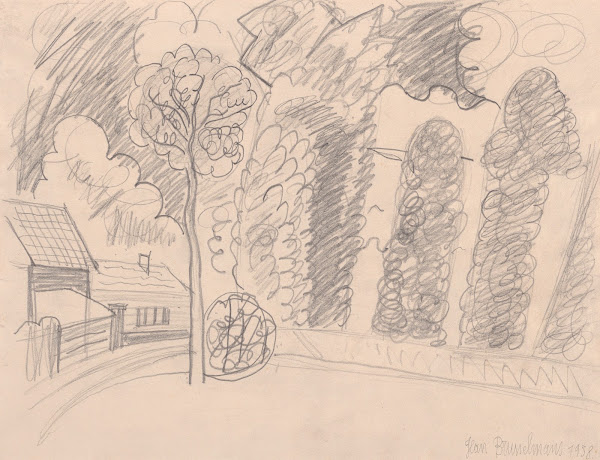 Landscape 1938